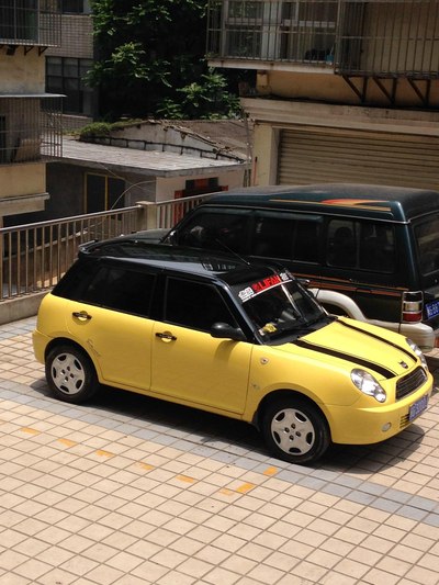 版主必须撸一把!_力帆320论坛_手机汽车之家