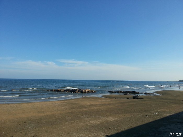 6月21日有去防城港大平坡玩的吗?