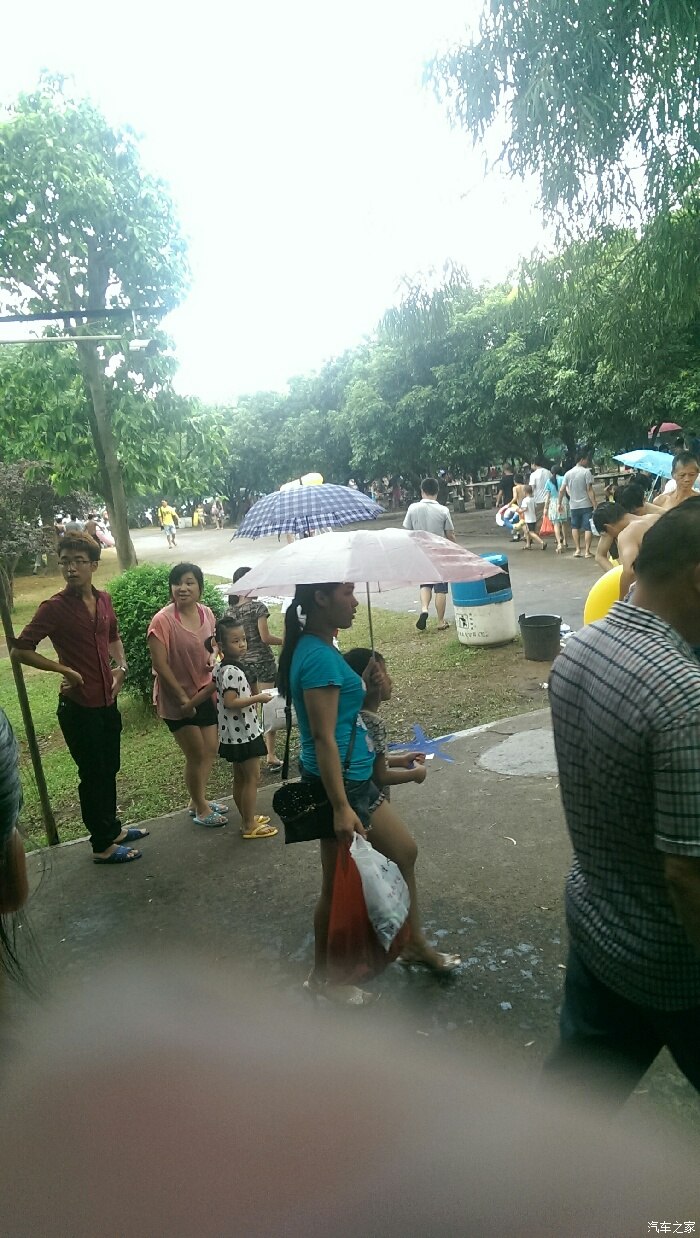 东莞佛灵湖游泳现场直播