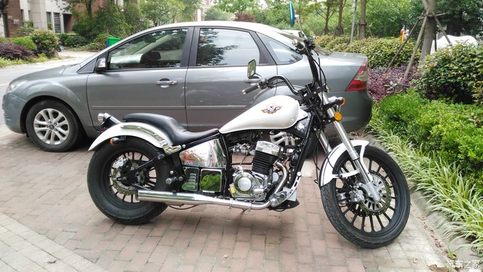 大地鹰王迪特纳长期驾驶报告--关于v缸的那些事儿