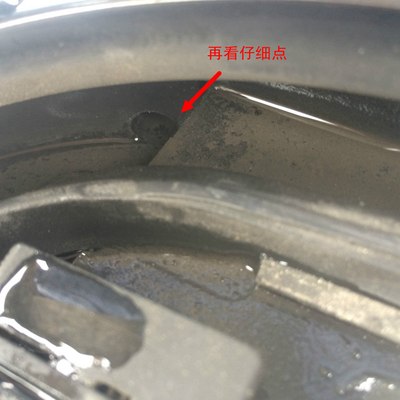 自己动手排除07款老迈天窗排水孔堵塞问题_迈腾论坛_手机汽车之家