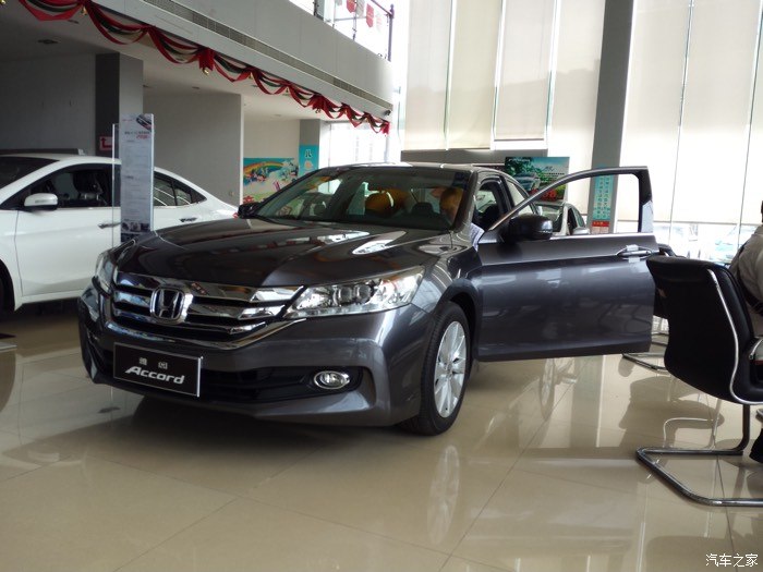 展厅的太空灰雅阁1