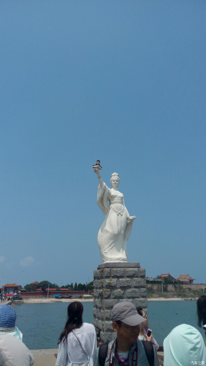 山东蓬莱长岛自驾游