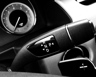 奔驰glk260时尚认证作业(提车,加装,设置及用车感受)!