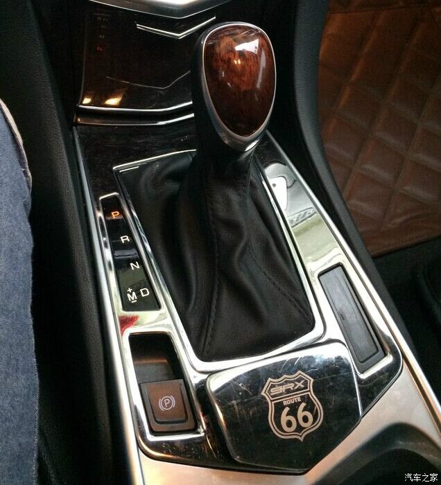 凯迪拉克srx论坛_汽车之家论坛