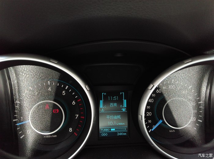 1029 | 回复: 22 绅宝x65论坛 大家说油耗偏高,我说过了一段时间油耗