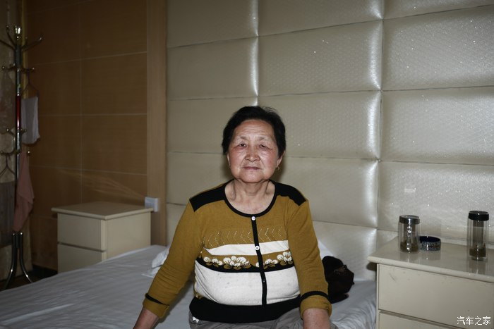 带着75岁老妈,老婆,小姨妹绕湖南转一圈7日游!