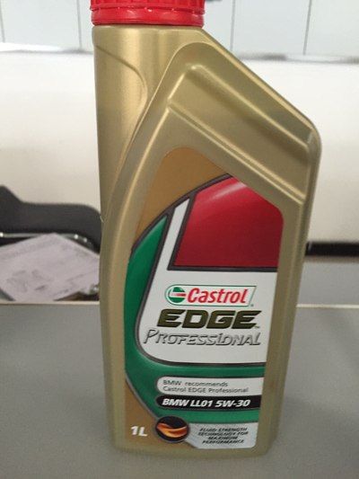 宝马x5用这个机油可以吗?