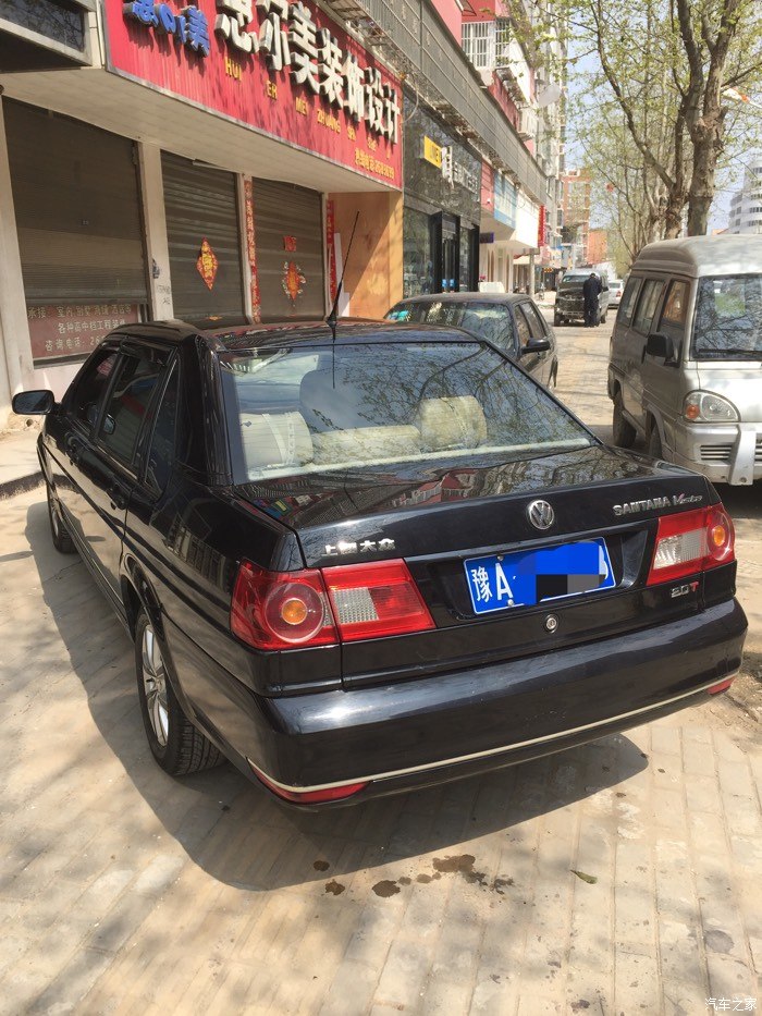 各位看官,09年志俊外观小改