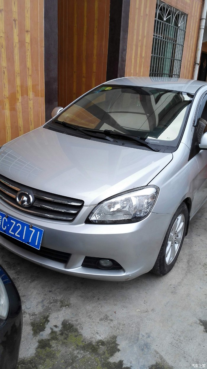 12年长城c30,自己用的,有兴趣联系我