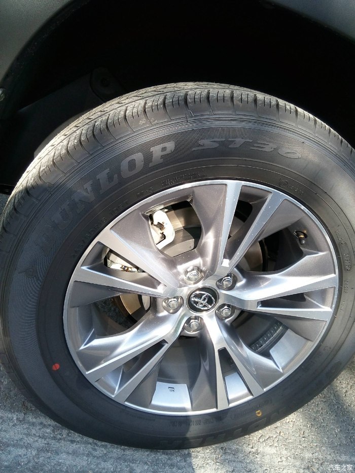 深圳提新汉五座精英_汉兰达论坛_汽车之家论坛