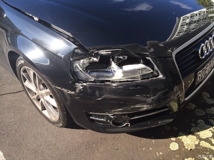 【图】二手车的国度,提bmw 740i_宝马7系论坛_汽车之家论坛