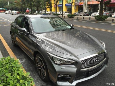 要确定颜色,实在睡不着,大家帮帮忙吧_英菲尼迪q50/q50l论坛_手机汽车