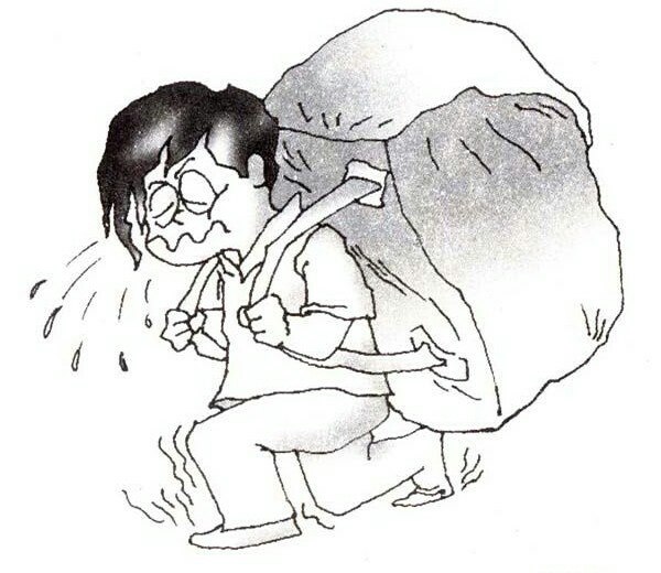 生活压力大弄点什么副业呢