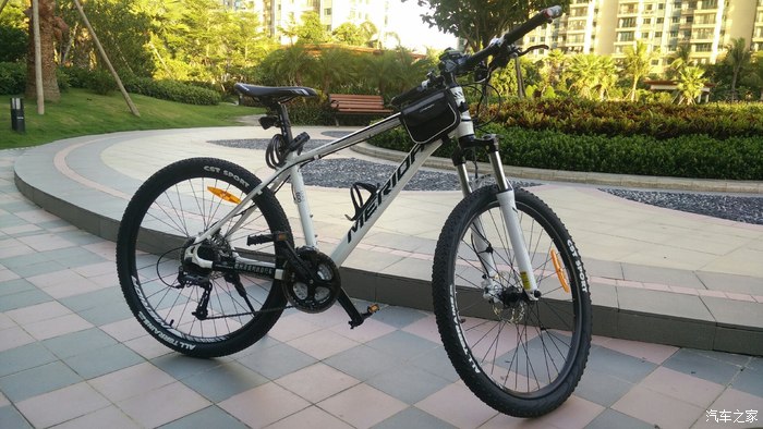 2016款公爵600提车