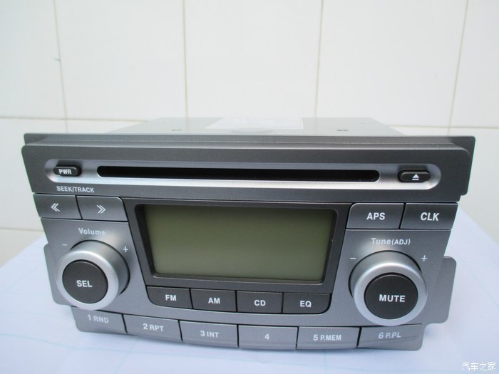 三菱蓝瑟改装安卓导航车机高位面板还有座椅包皮q521j