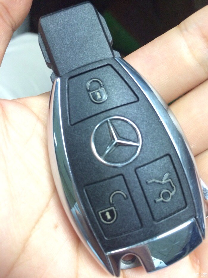 【图】c200l上五挡之后有异响_奔驰c级论坛_汽车之家论坛