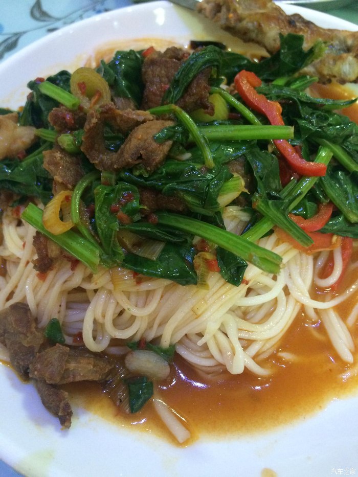 感受新疆喀什历史文化.