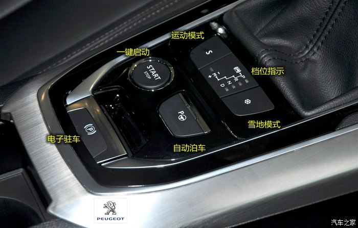 sman计划到店体验东风标致308s