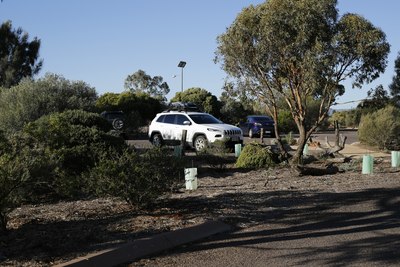 dont hold back - 自由光5000公里澳大利亚outback穿越自驾