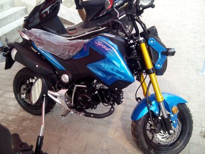 【图】大阳天趣_摩托车论坛_汽车之家论坛