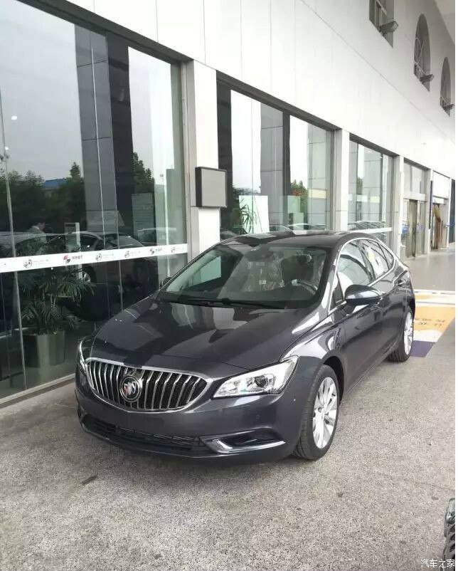 听说威朗1.5l的座椅颜色是米色,不喜欢啊!