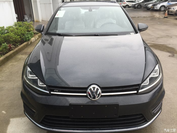 rline小白手动上海提车已补图