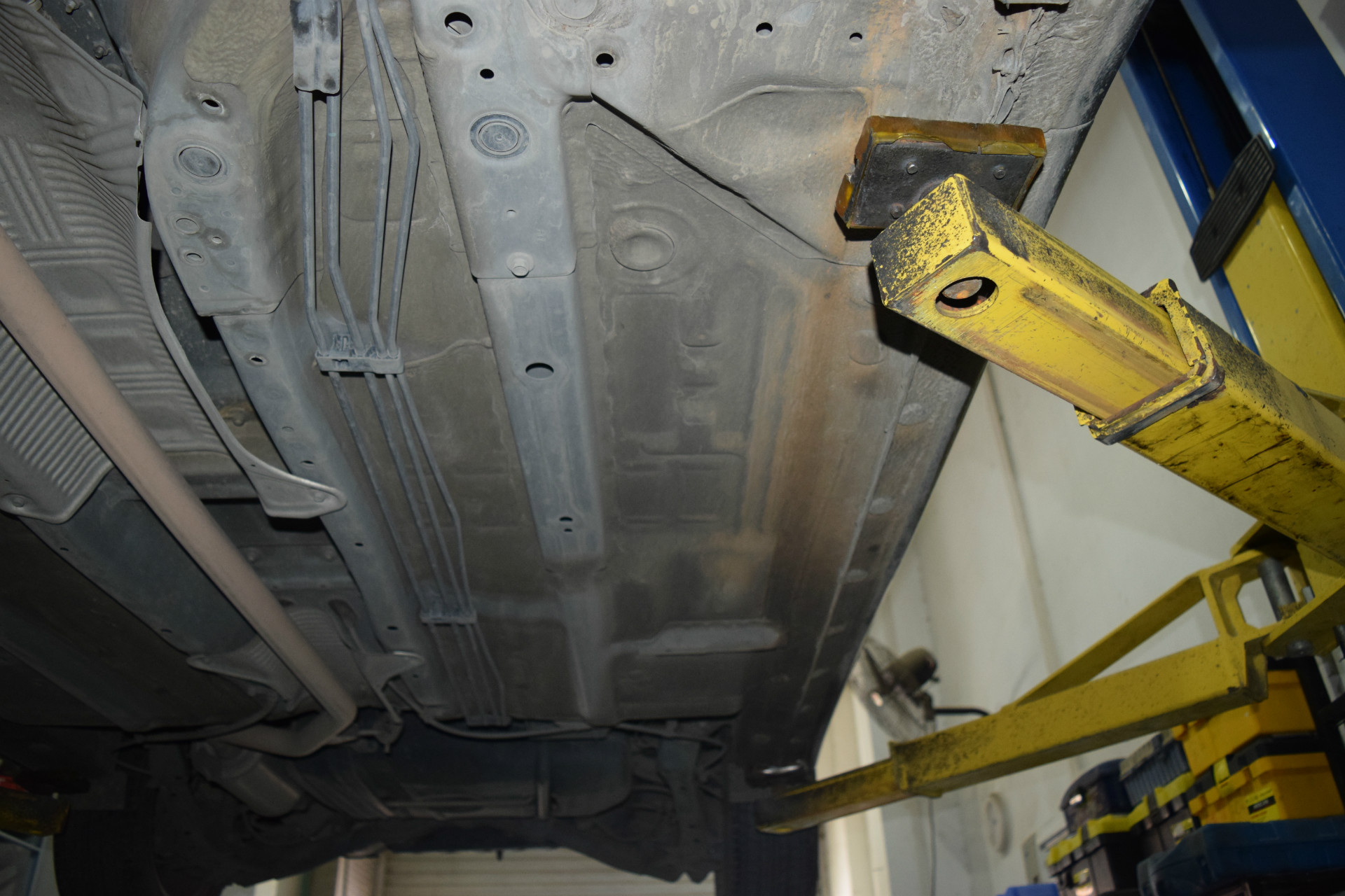 二手9代思域 选购教材