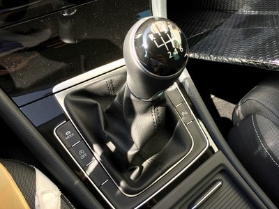 高6换高7 西班牙购手动挡高尔夫7 r-line 2.0tdi