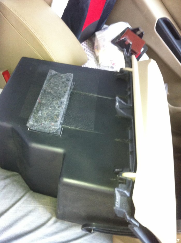 空调滤芯在哪里