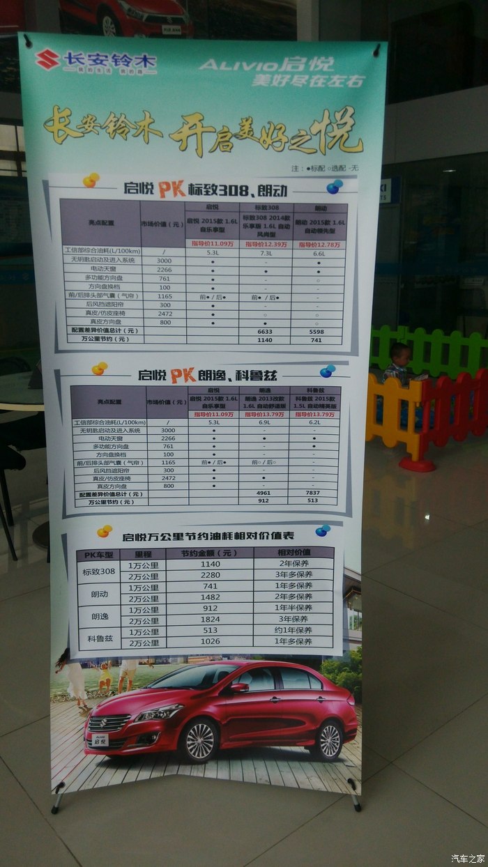 竞品pk图,启悦优势不小